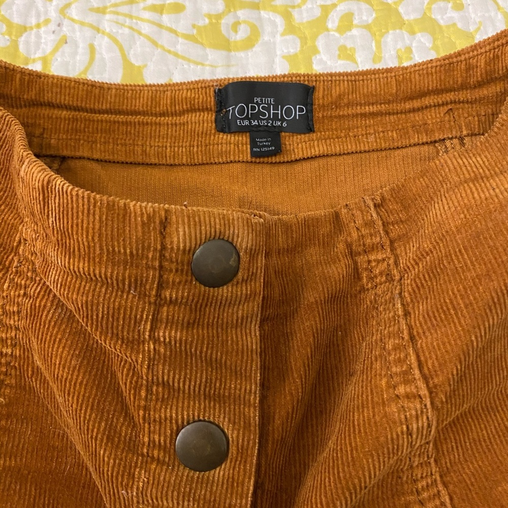 topshop - Picture 2 of 3